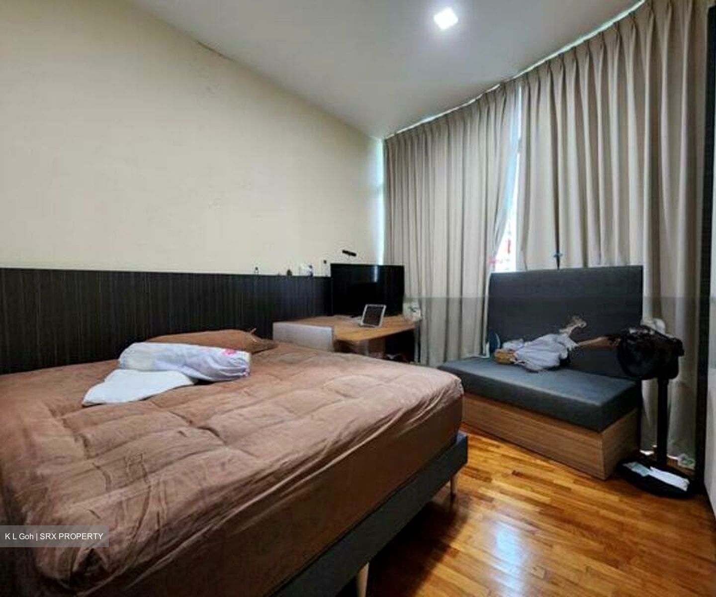 Lengkong Empat (D14), Semi-Detached #498735911